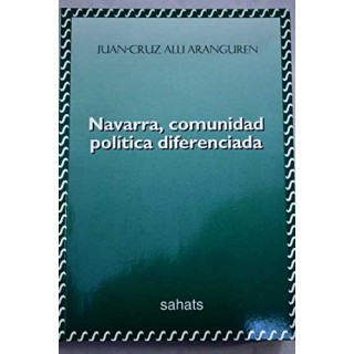 Navarra, comunidad política diferenciada